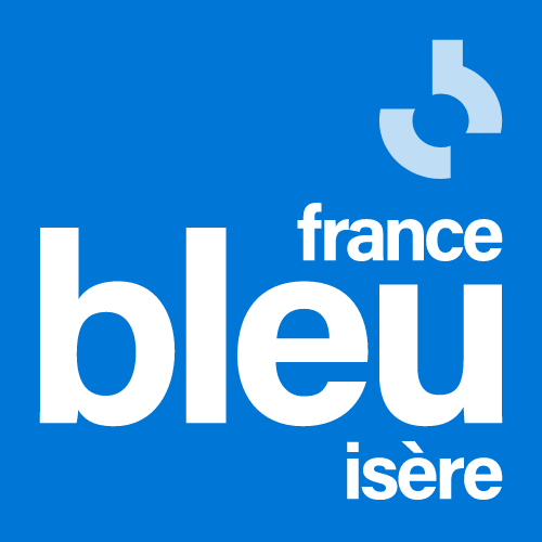 France Bleu Isère Fabien cullaz<br />
