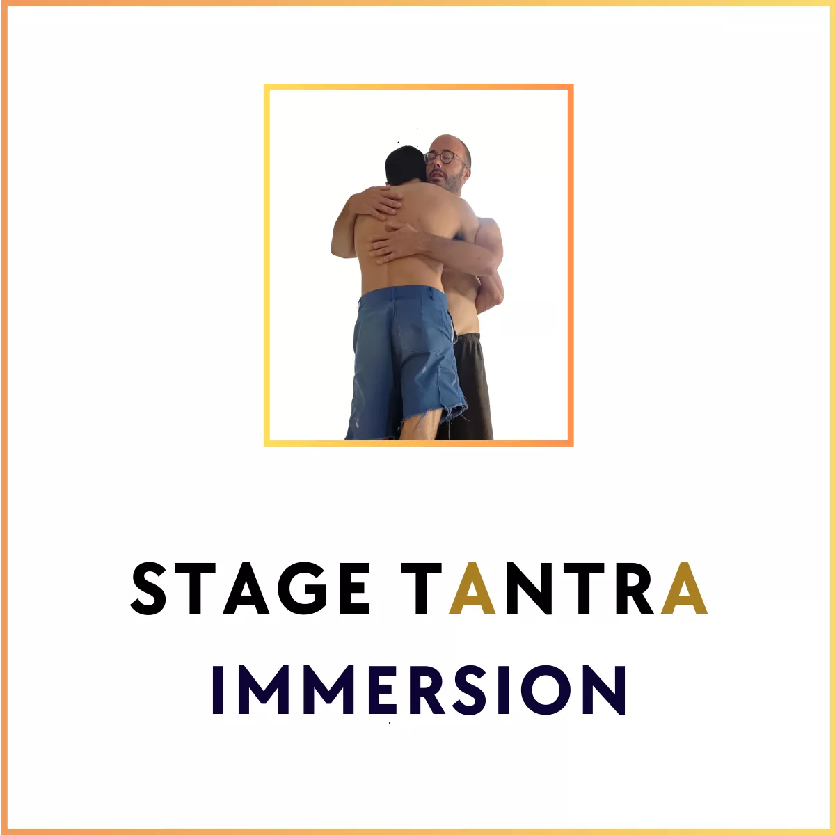 Stage Tantra immersion