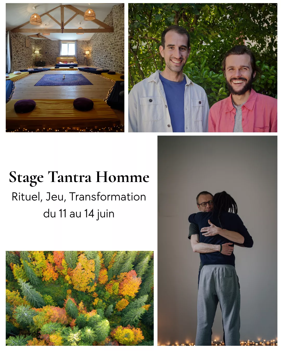 Stage Tantra Hommes (7)