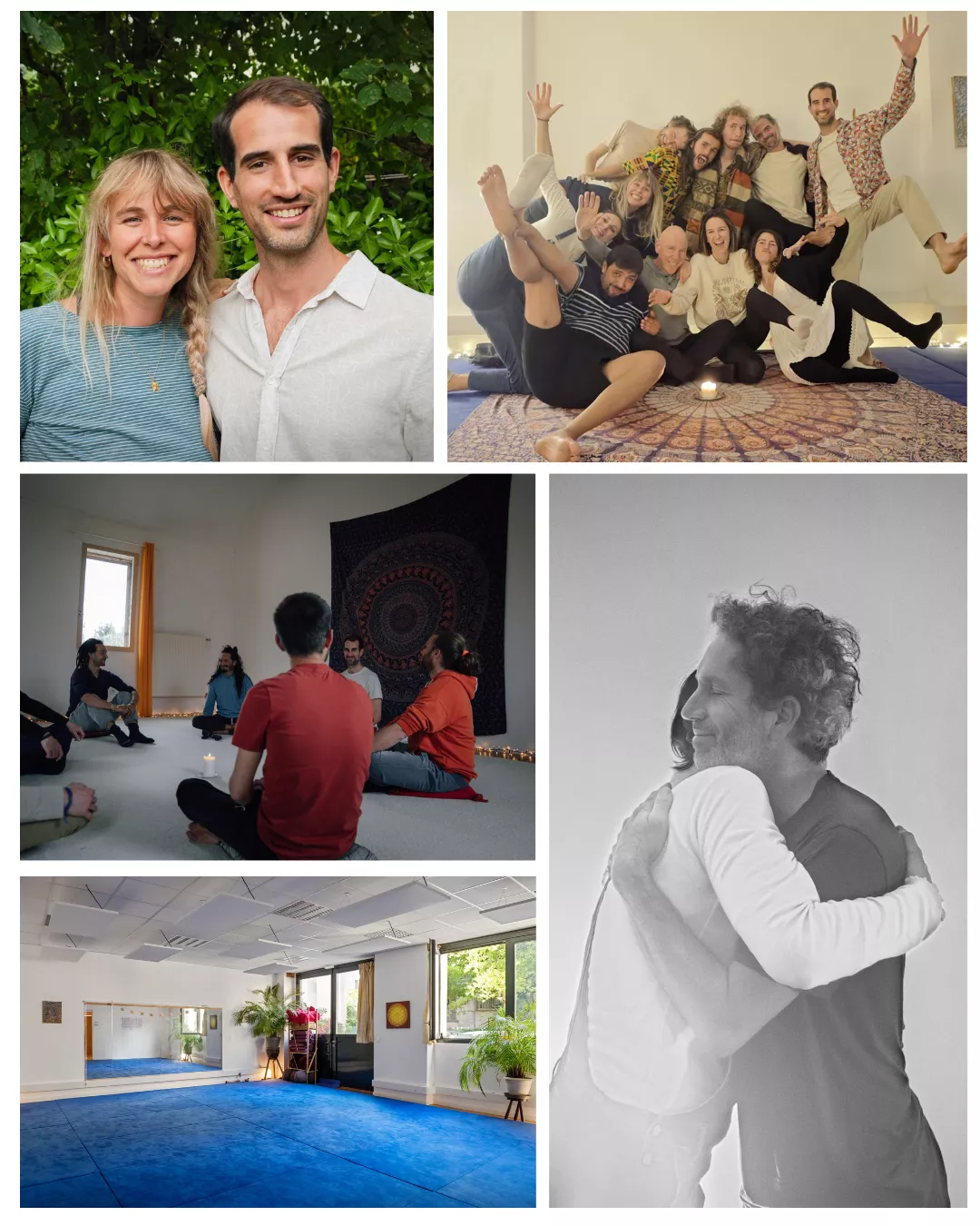 Atelier Tantra Grenoble