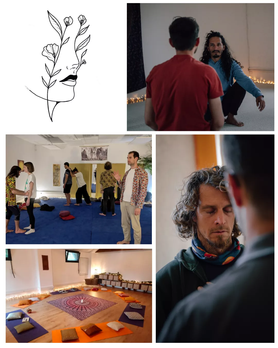 Atelier Tantra Grenoble