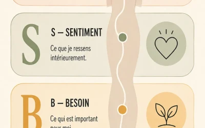 Communication non violente : comprendre la méthode OSBD