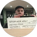 Yann Mongaburu Avatar